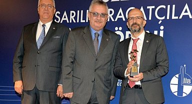 Süt ve süt ürünlerinde 2022'nin ihracat şampiyonu Sütaş