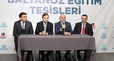 Tahir Büyükakın Gebze esnafı ile buluştu