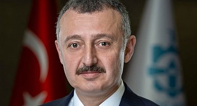 Tahir Büyükakın'dan 2024 mesajı