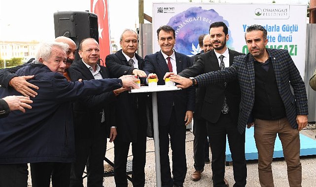 Tarihi Bursa evleri ortaya çıkıyor