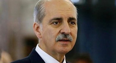 TBMM Başkanı'ndan 3 Aralık mesajı