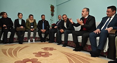 Temiz hava için doğalgaza geçiş sürüyor