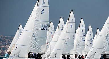 Tenzor International Cup Bodrum'da başlıyor