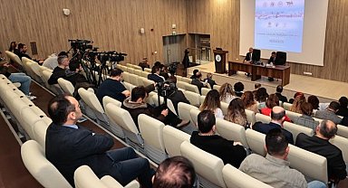 Termal turizmin geleceği Denizli'de konuşulacak