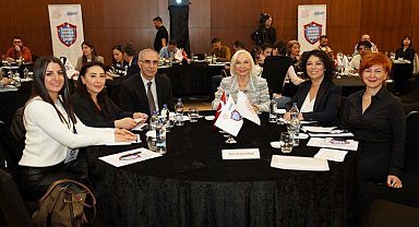 Tertemiz Yarınlar Okullardan Başlıyor