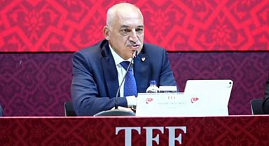 TFF: PFDK kararını yarın verecek... Ertelenen ligler 19 Aralık'ta başlıyor