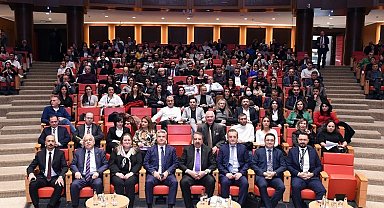 TOBB'da enflasyon düzeltme semineri gerçekleştirildi