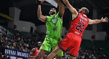 TOFAŞ Bahçeşehir'i zor geçti