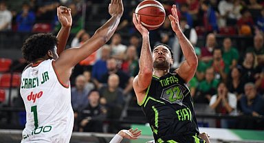 TOFAŞ deplasmanda mağlup oldu