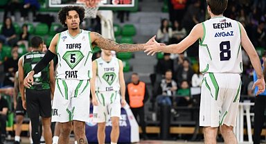 TOFAŞ ligdeki galibiyetine devam etmek istiyor