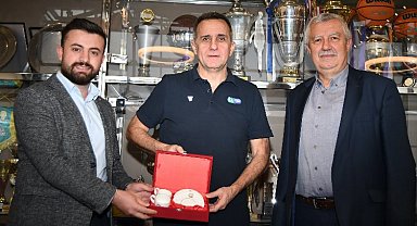 TOFAŞ maç öncesi kan bağışlayacak