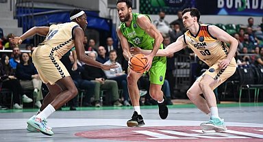 TOFAŞ - PAOK mateco biletleri satışta