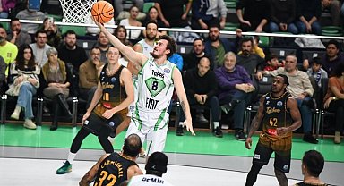 TOFAŞ, play-in eleme turunu garantiledi