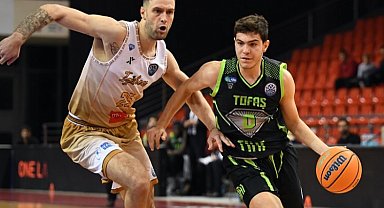 TOFAŞ'ın 5. hafta biletleri satışta