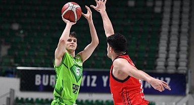 TOFAŞ'lı gençler sezonu lider noktaladı