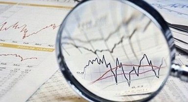 Toplam ciro yıllık yüzde 65,3 arttı