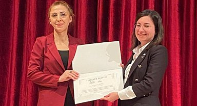 Trakya Üniversitesi'nde 'şiddete karış duruş' konuşuldu