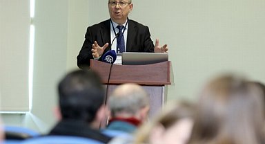 Trakya Üniversitesi'nde Türk-Yunan Nüfus Mübadelesi konuşuldu