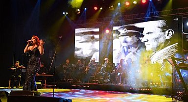 Trakya'nın en büyük gösteri merkezi