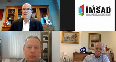 Türkiye İMSAD 2024 beklentilerini paylaştı