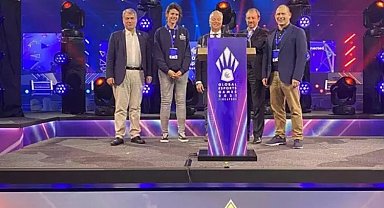 Türkiye Milli Takımları Global Espor Oyunları'na hazır