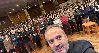 Türkiye’nin yazılımcıları Bursa’dan yetişiyor