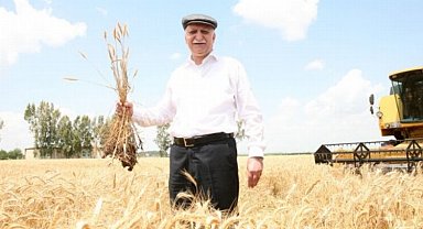 Türkiye tarımsal üretimde ilk 4'te