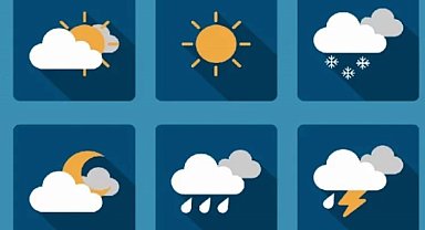 Türkiye'de bugün hava nasıl olacak?