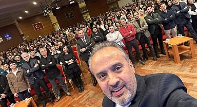 Türkiye'nin yazılımcıları Bursa'dan yetişiyor