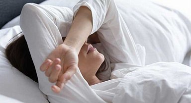 Türkiye'nin yüzde 42'si kaliteli uyku uyuyamıyor