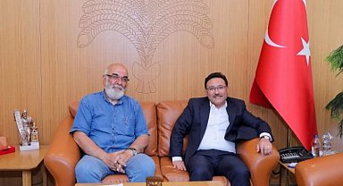 Vali Çiçek'ten 3 Aralık mesajı