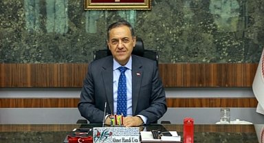 Vali Usta, Bingöl'de asayiş çalışmalarını paylaştı