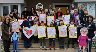 YADEM'e 833 bin TL'lik hibe