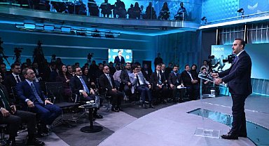 Yapay zeka projelerine dev destek