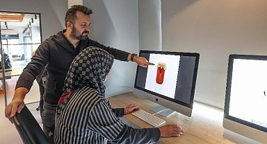 'Yarının Köyleri'nde ilk dijital merkez Adana'ya