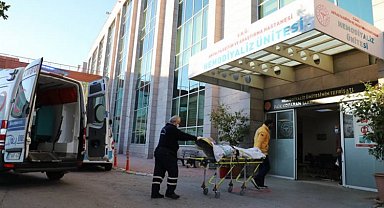 Yatağa bağımlı hastalara derman oldular