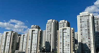 Yatırım amaçlı konut alımları düştü