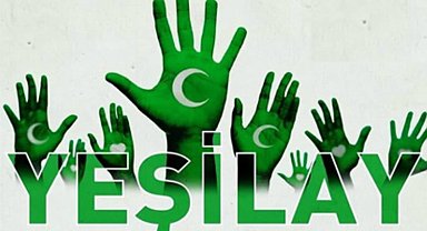 Yeşilay'dan açıklama geldi