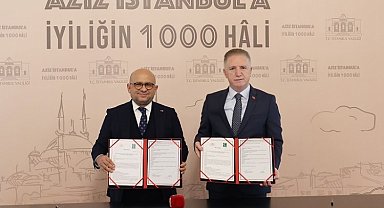 Yeşilay'dan kapasite geliştirme projesi