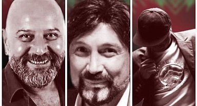 Yılbaşı 'Rölanti'de geçecek