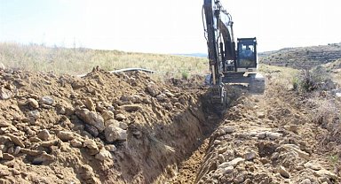 Yukarı Işıklar'ın su sorunu çözülüyor