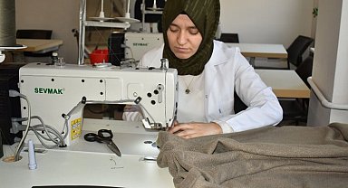 Yunusemre HEM'den Gazze'ye tam destek