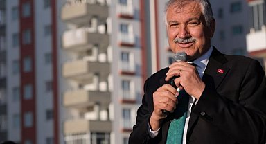 Zeydan Karalar'dan Adana'ya hizmet rekoru