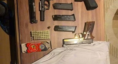 2 bölgesel suç örgütü de 'Kafes'lendi!