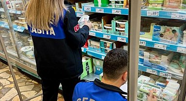 2023 Gebze'de denetim yılı oldu