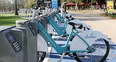 2023'te SAKBİS'le 1 milyon 264 bin dakika