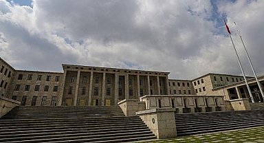 2024'te TBMM'de beklenen düzenlemeler