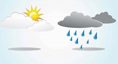 2024'ün ilk günü bereketli başladı! Yurtta hava durumu...