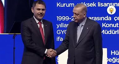 26 ilin AK Parti adayları belli oldu... 'İstanbul Muradına Kavuşacak'