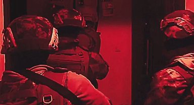 4 bin 853 firari 'Çember'e girdi!